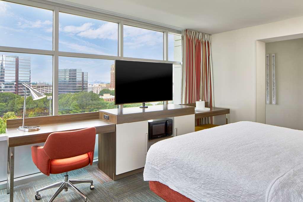 Hampton Inn & Suites Atlanta-Midtown, Ga Стая снимка